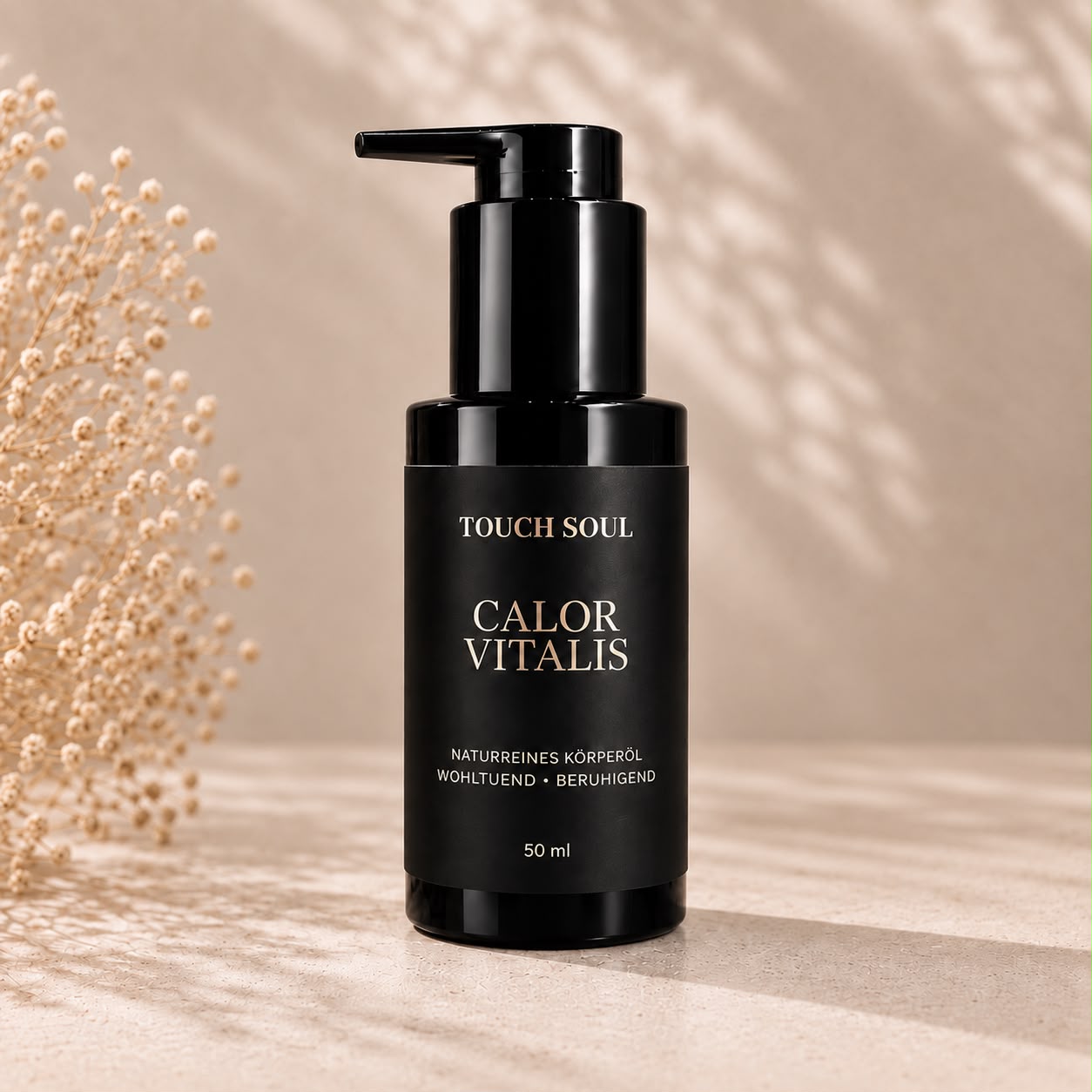 Calor Vitalis